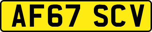 AF67SCV