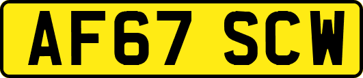 AF67SCW