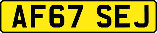 AF67SEJ