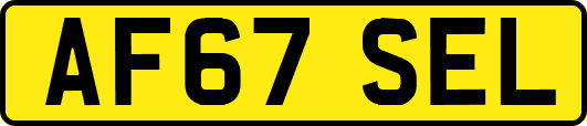 AF67SEL