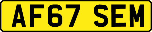 AF67SEM