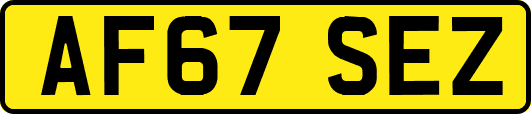 AF67SEZ