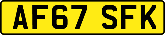 AF67SFK