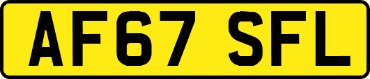 AF67SFL