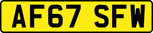 AF67SFW