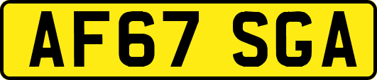 AF67SGA