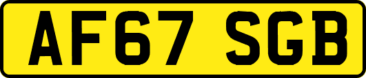 AF67SGB