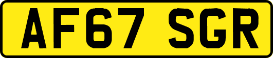 AF67SGR