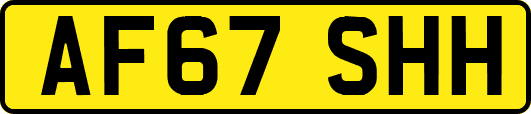 AF67SHH
