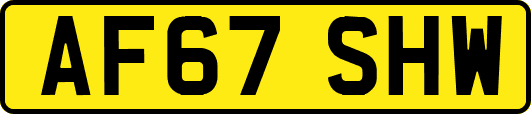 AF67SHW