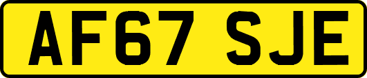 AF67SJE