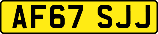 AF67SJJ