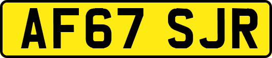 AF67SJR