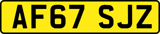 AF67SJZ