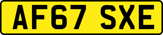 AF67SXE