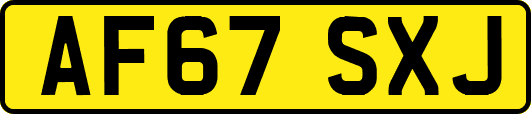 AF67SXJ