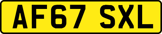 AF67SXL