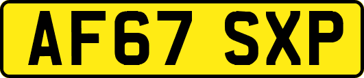 AF67SXP