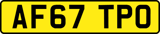 AF67TPO