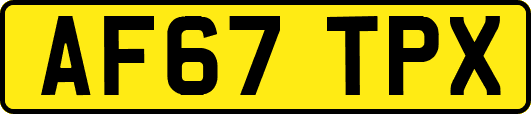 AF67TPX