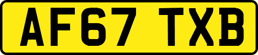 AF67TXB