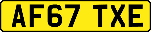 AF67TXE