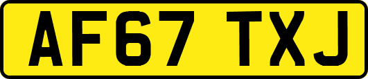 AF67TXJ