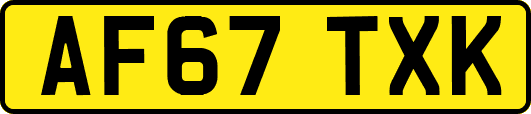 AF67TXK