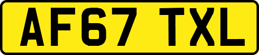 AF67TXL