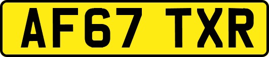 AF67TXR