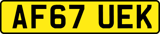 AF67UEK