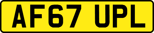 AF67UPL