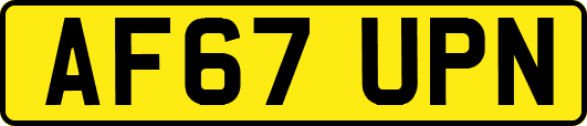 AF67UPN