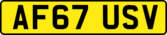 AF67USV