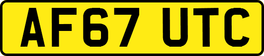 AF67UTC