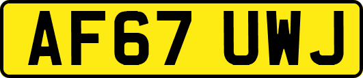 AF67UWJ