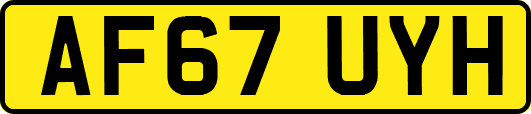 AF67UYH