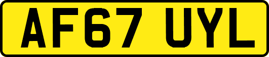 AF67UYL