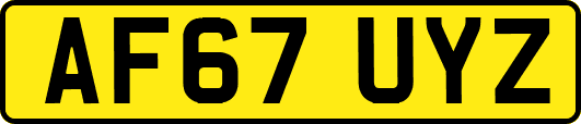 AF67UYZ