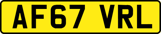 AF67VRL