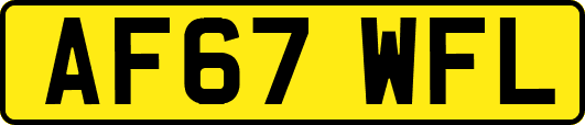 AF67WFL