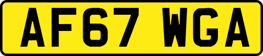 AF67WGA