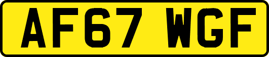 AF67WGF