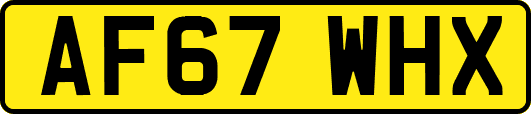 AF67WHX