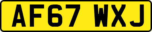 AF67WXJ