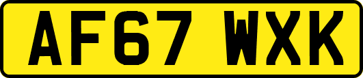 AF67WXK