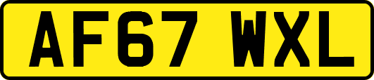 AF67WXL