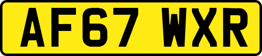 AF67WXR