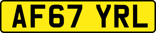 AF67YRL