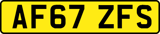 AF67ZFS